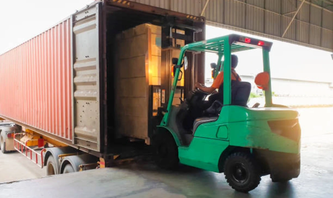 Supply chain management in PCB assembly at Sanjay Tech, ensuring on-time delivery with efficient logistics and inventory solutions.