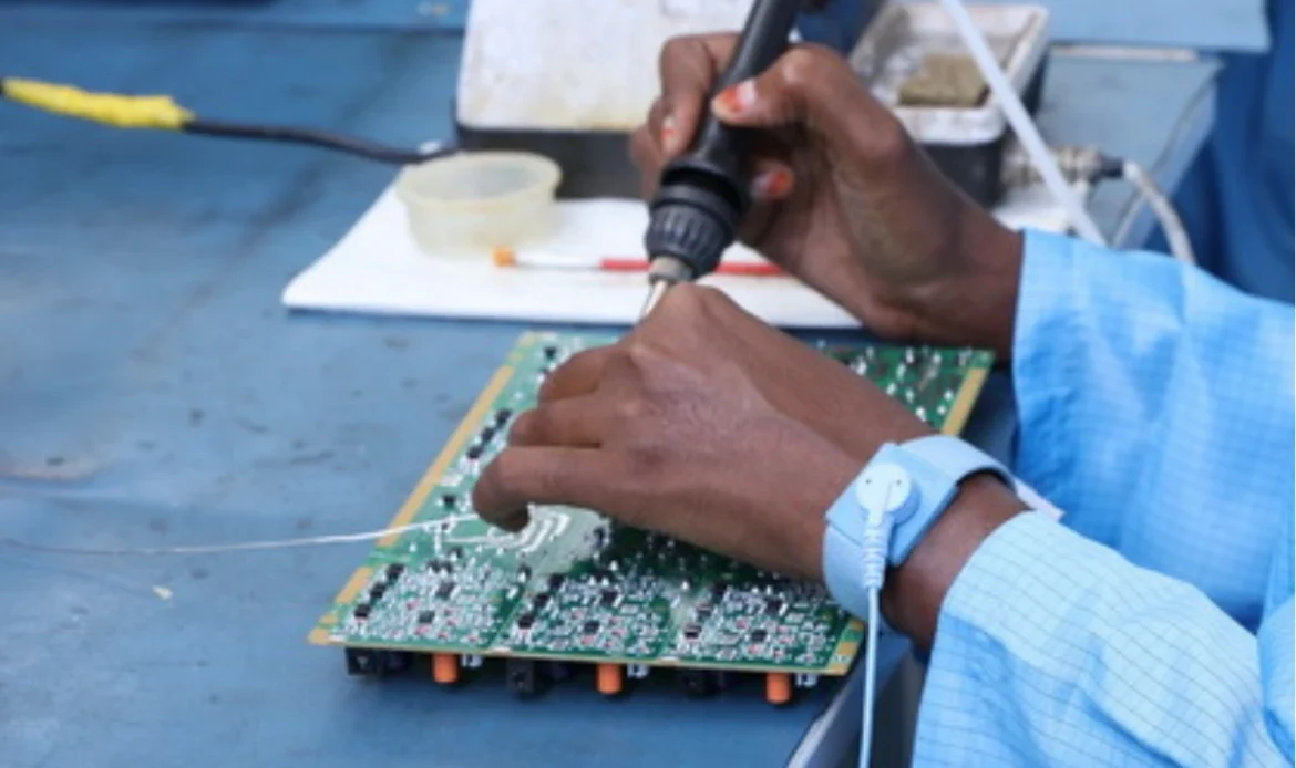 ems qc testing, testing for custom circuit boardassembly