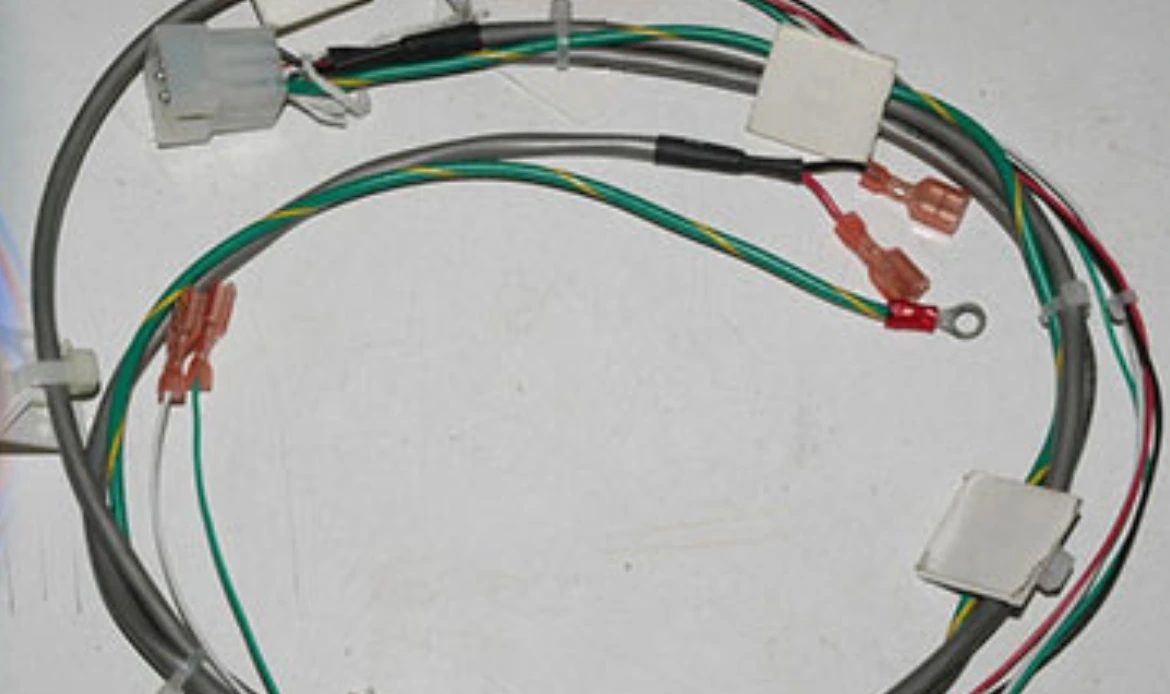 cable and wire harness, wire harness company in india